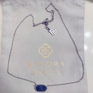 Kendra Scott Elisa Pendant Necklace
